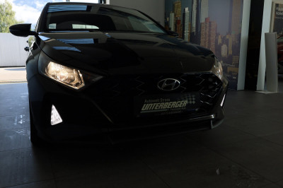 Hyundai i20 Gebrauchtwagen