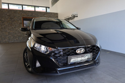 Hyundai i20 Gebrauchtwagen