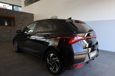 Hyundai i20 Gebrauchtwagen