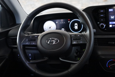 Hyundai i20 Gebrauchtwagen