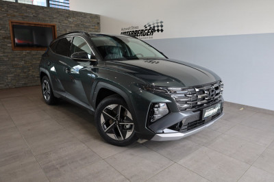 Hyundai Tucson Neuwagen Hyundai Tucson Neuwagen