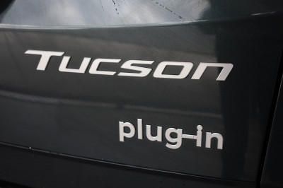 Hyundai Tucson Neuwagen Hyundai Tucson Neuwagen