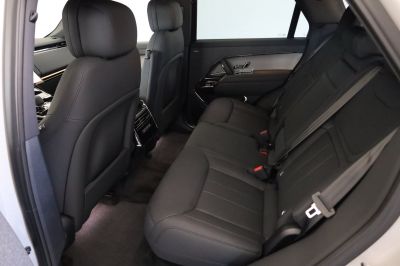 Land Rover Range Rover Sport Neuwagen