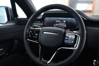 Land Rover Range Rover Sport Neuwagen