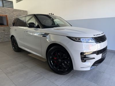 Land Rover Range Rover Sport Neuwagen