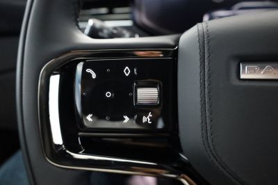 Land Rover Range Rover Sport Neuwagen