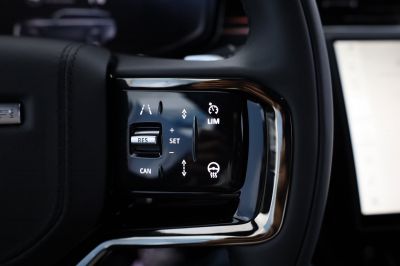 Land Rover Range Rover Sport Neuwagen