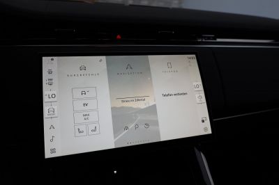Land Rover Range Rover Sport Neuwagen