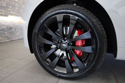 Land Rover Range Rover Sport Neuwagen