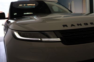 Land Rover Range Rover Sport Neuwagen