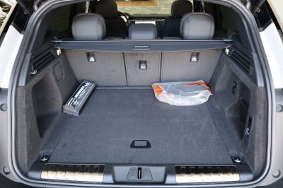 Land Rover Range Rover Sport Neuwagen