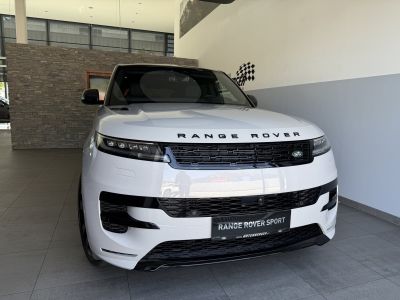 Land Rover Range Rover Sport Neuwagen