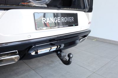 Land Rover Range Rover Sport Neuwagen