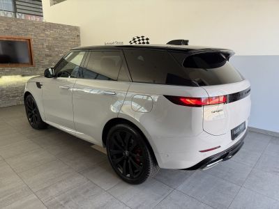 Land Rover Range Rover Sport Neuwagen