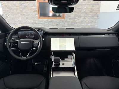 Land Rover Range Rover Sport Neuwagen