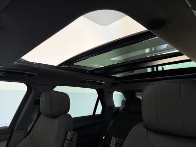 Land Rover Range Rover Sport Neuwagen