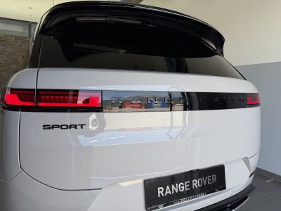 Land Rover Range Rover Sport Neuwagen