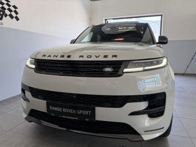 Land Rover Range Rover Sport Neuwagen