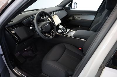 Land Rover Range Rover Sport Neuwagen