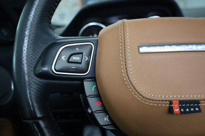 Land Rover Range Rover Evoque Gebrauchtwagen