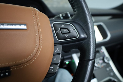 Land Rover Range Rover Evoque Gebrauchtwagen