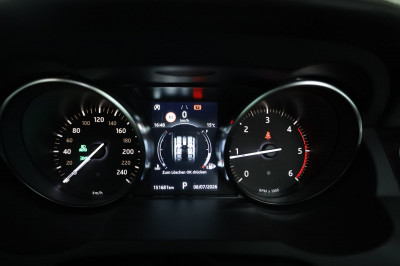 Land Rover Range Rover Evoque Gebrauchtwagen