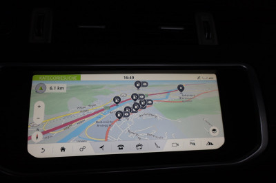 Land Rover Range Rover Evoque Gebrauchtwagen