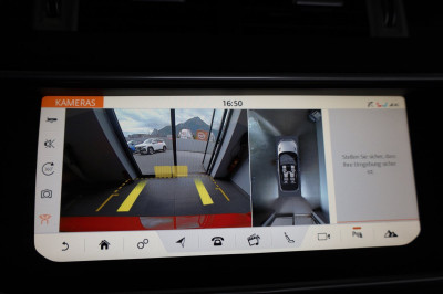 Land Rover Range Rover Evoque Gebrauchtwagen