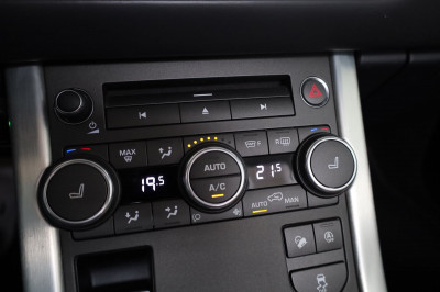 Land Rover Range Rover Evoque Gebrauchtwagen