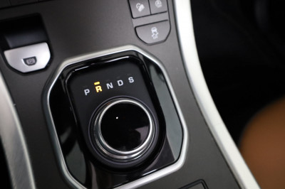 Land Rover Range Rover Evoque Gebrauchtwagen