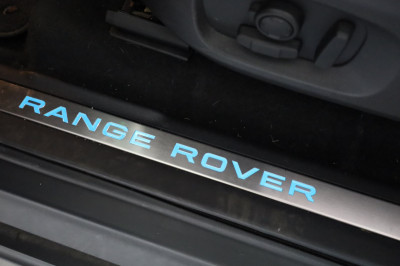 Land Rover Range Rover Evoque Gebrauchtwagen