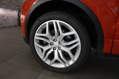 Land Rover Range Rover Evoque Gebrauchtwagen