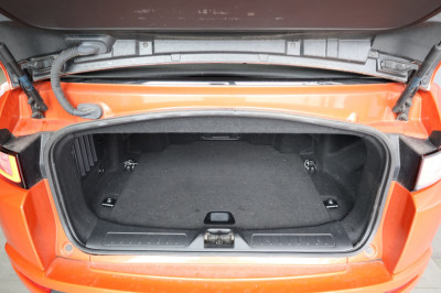 Land Rover Range Rover Evoque Gebrauchtwagen