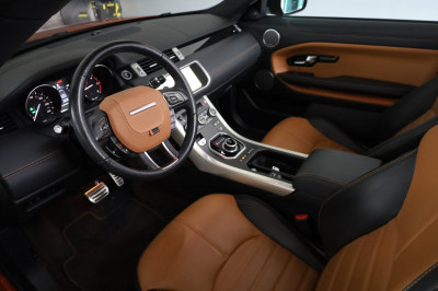 Land Rover Range Rover Evoque Gebrauchtwagen