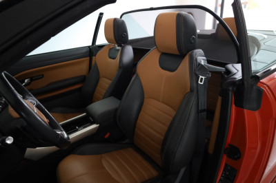 Land Rover Range Rover Evoque Gebrauchtwagen