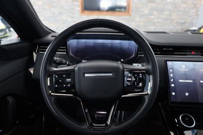 Land Rover Range Rover Sport Gebrauchtwagen Land Rover Range Rover Sport Gebrauchtwagen