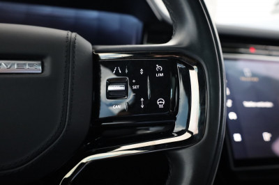 Land Rover Range Rover Sport Gebrauchtwagen Land Rover Range Rover Sport Gebrauchtwagen