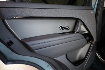 Land Rover Range Rover Sport Gebrauchtwagen Land Rover Range Rover Sport Gebrauchtwagen
