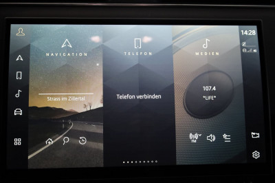 Land Rover Range Rover Sport Gebrauchtwagen Land Rover Range Rover Sport Gebrauchtwagen