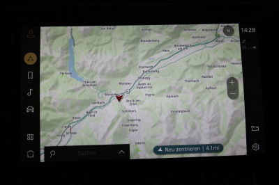 Land Rover Range Rover Sport Gebrauchtwagen Land Rover Range Rover Sport Gebrauchtwagen