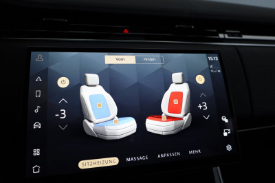 Land Rover Range Rover Sport Gebrauchtwagen Land Rover Range Rover Sport Gebrauchtwagen