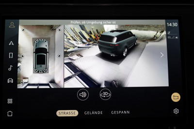 Land Rover Range Rover Sport Gebrauchtwagen Land Rover Range Rover Sport Gebrauchtwagen