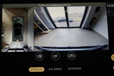 Land Rover Range Rover Sport Gebrauchtwagen Land Rover Range Rover Sport Gebrauchtwagen
