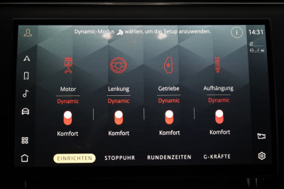 Land Rover Range Rover Sport Gebrauchtwagen Land Rover Range Rover Sport Gebrauchtwagen