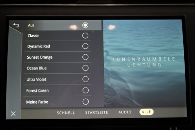 Land Rover Range Rover Sport Gebrauchtwagen Land Rover Range Rover Sport Gebrauchtwagen