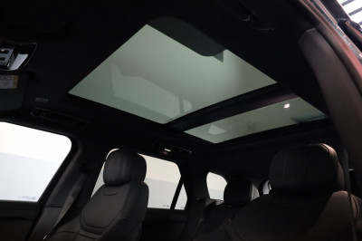 Land Rover Range Rover Sport Gebrauchtwagen Land Rover Range Rover Sport Gebrauchtwagen
