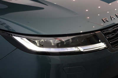 Land Rover Range Rover Sport Gebrauchtwagen Land Rover Range Rover Sport Gebrauchtwagen