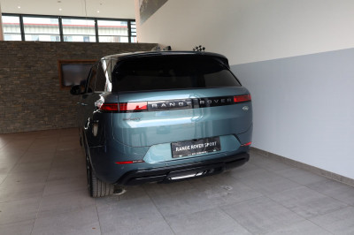 Land Rover Range Rover Sport Gebrauchtwagen Land Rover Range Rover Sport Gebrauchtwagen