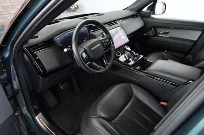 Land Rover Range Rover Sport Gebrauchtwagen Land Rover Range Rover Sport Gebrauchtwagen