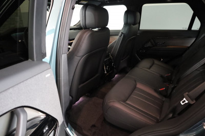 Land Rover Range Rover Sport Gebrauchtwagen Land Rover Range Rover Sport Gebrauchtwagen
